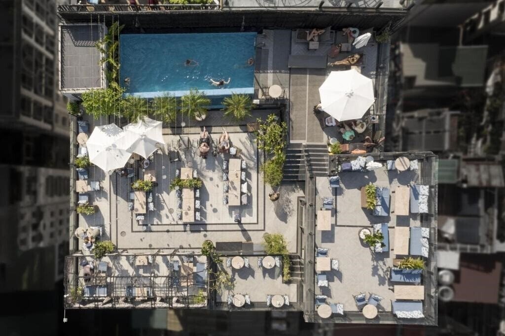 Отель Tirant 4*