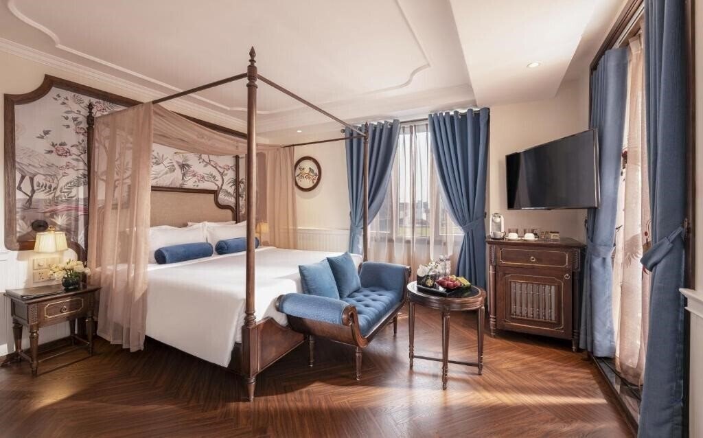 Изображение Tirant 4*