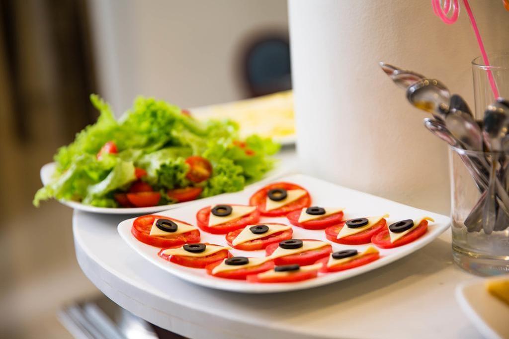 Картинка Hanoi Serendipity Hotel 2*