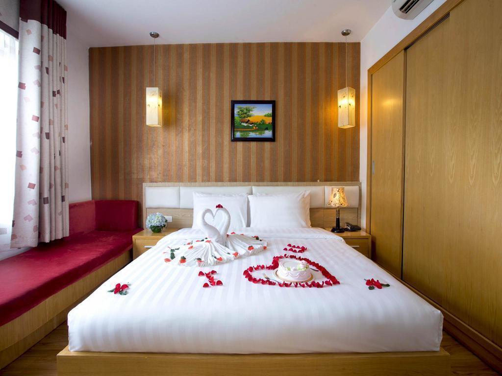 Картинка Tu Linh Palace Hotel 2 3*