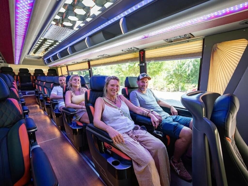 Фотография Hanoi Discovery Hotel 1*