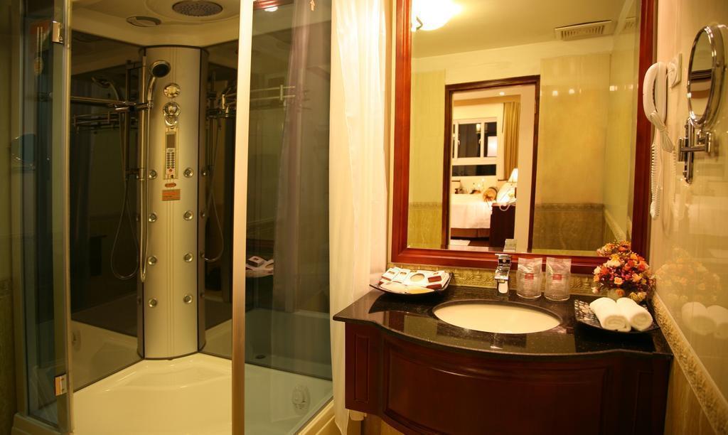 Фотография Hanoi Imperial 3*