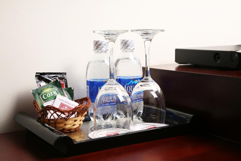 Картинка Hanoi Imperial 3*