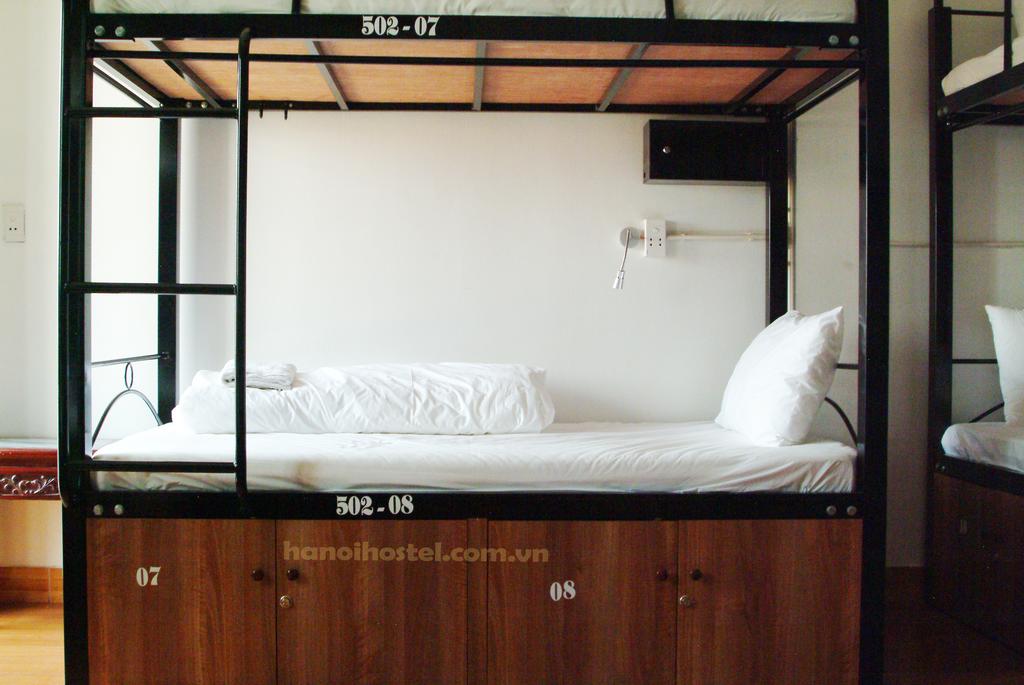 Отель Hanoi Sports Hotel 3*