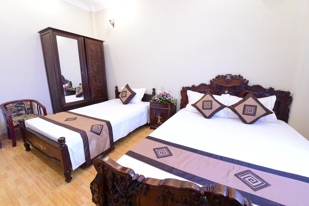 Фото Hanoi Sports Hotel 3*