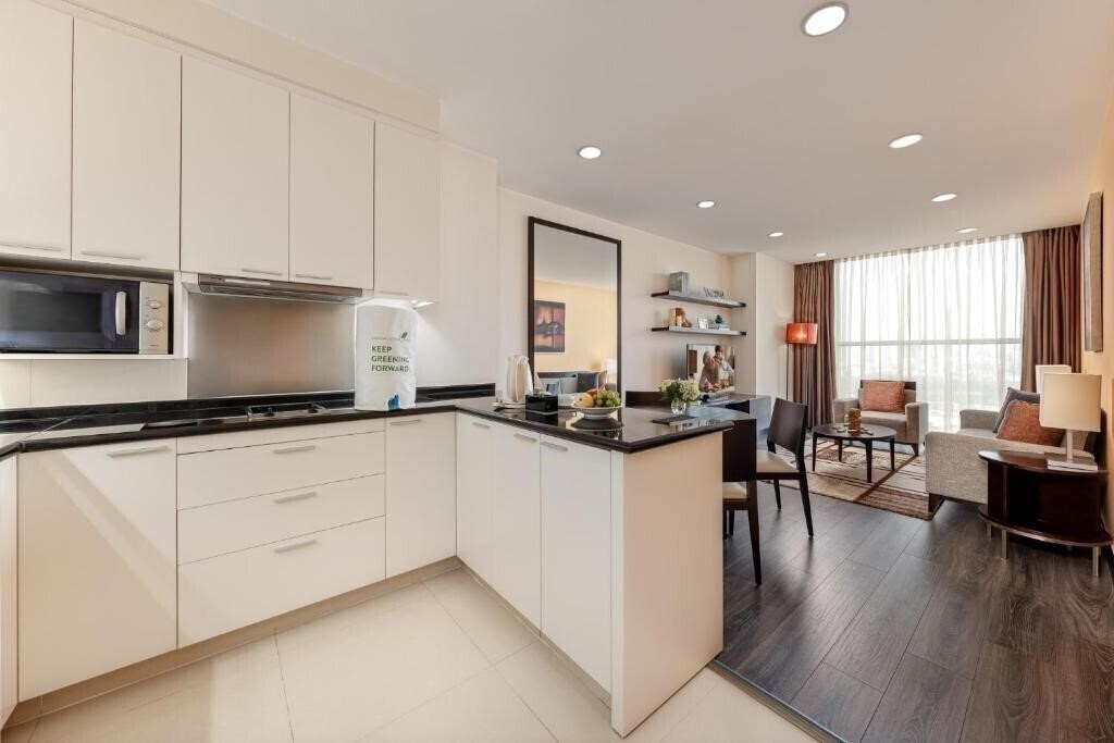 Изображение Somerset Hoa Binh 5*