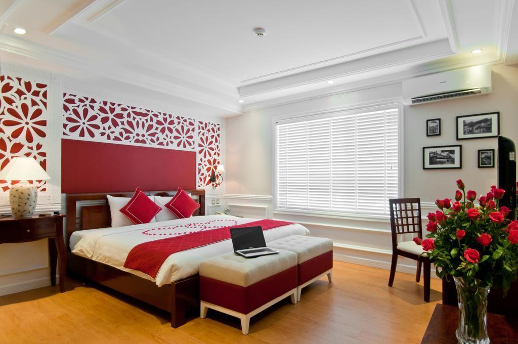 Изображение La Beaute De Hanoi Hotel 3*