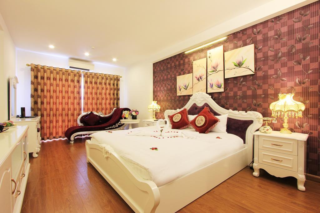 Отель Splendid Star Boutique 3*