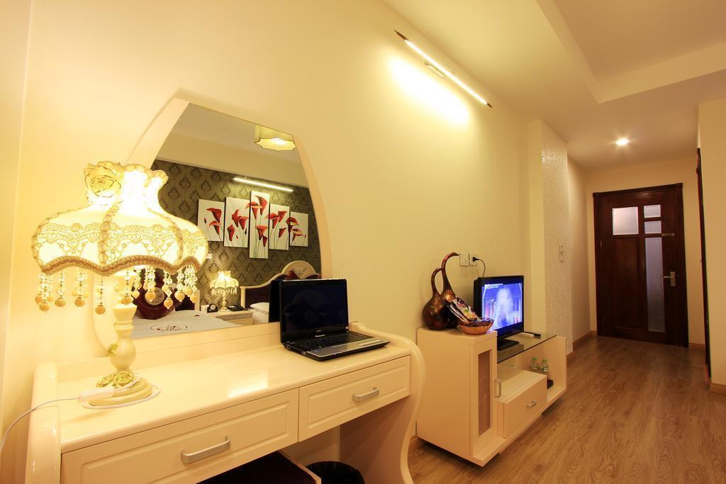 Фотография Splendid Star Boutique 3*