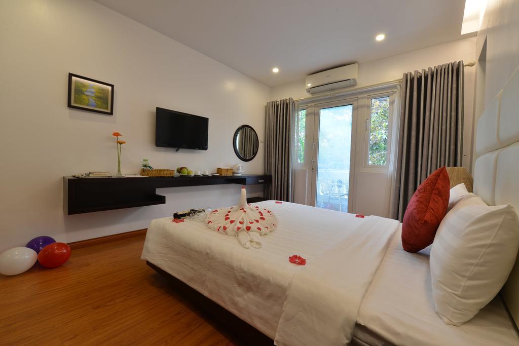 Фотография Hanoi Royal View 3*