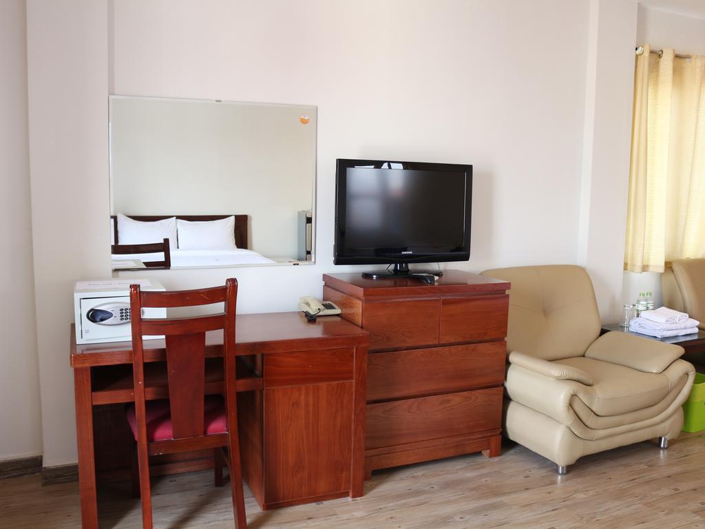 Картинка Apec Hotel 2*