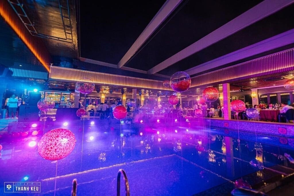 Фотография Apricot Hotel Hanoi 5*