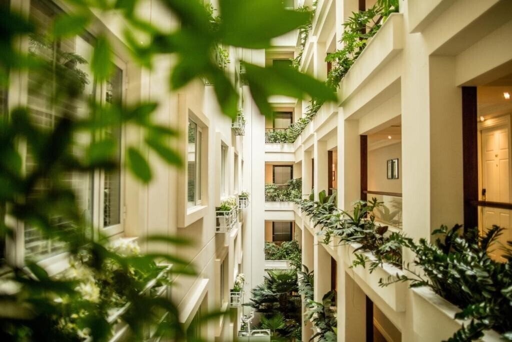 Изображение Apricot Hotel Hanoi 5*