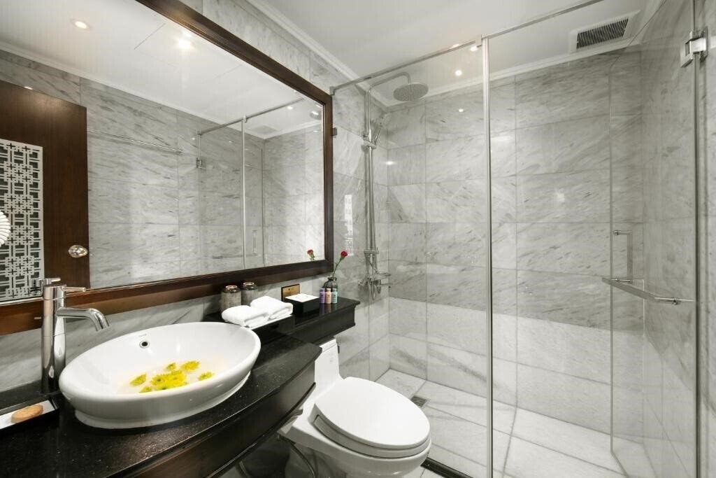 Изображение L'Hotel du Lac Hanoi 4*
