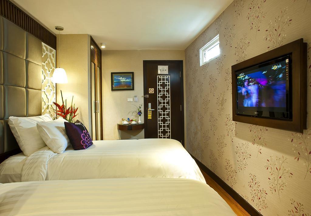 Фото Church Boutique Lan Ong 3*