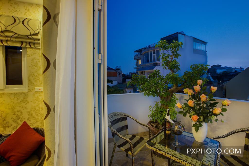 Фото Hanoi Garden Hotel 3*
