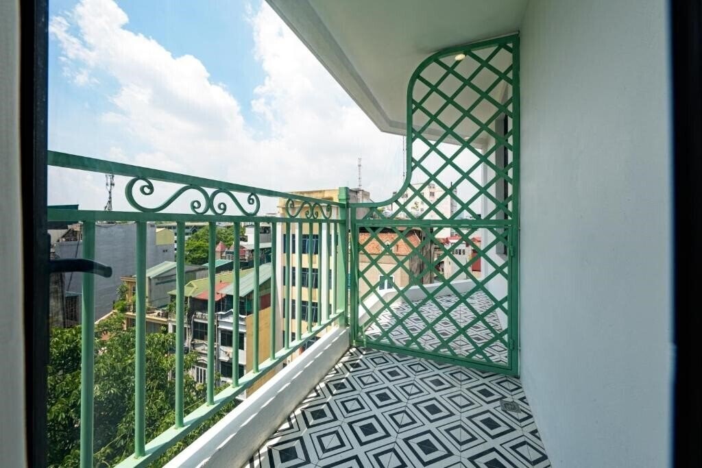 Фотография Lestar Hotel Hanoi (ex. Moon View 2, Viet Hotel Hanoi) 4*