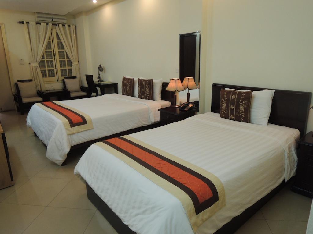 Фотография Heart Hotel 3*