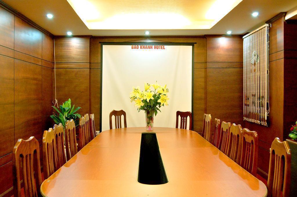 Фотография Bao Khanh 3*