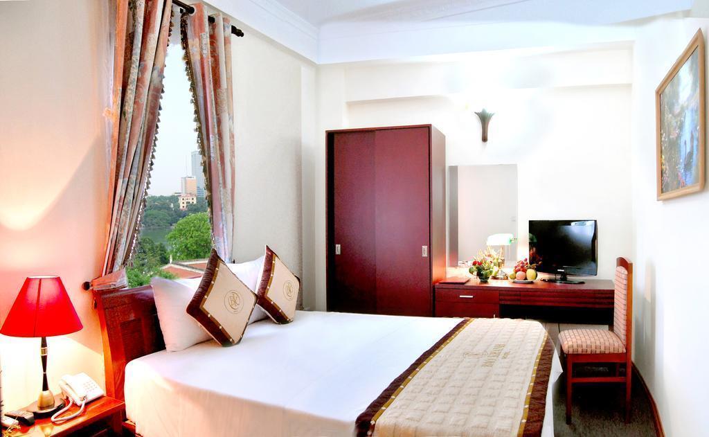 Изображение Bao Khanh 3*