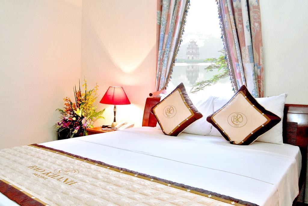 Картинка Bao Khanh 3*