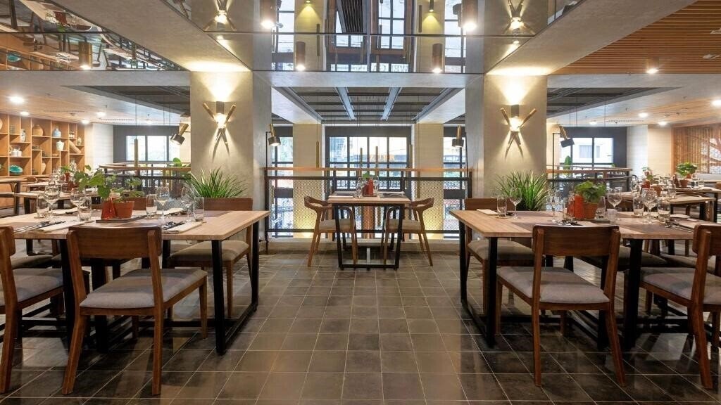 Фотография Flower Garden 4*