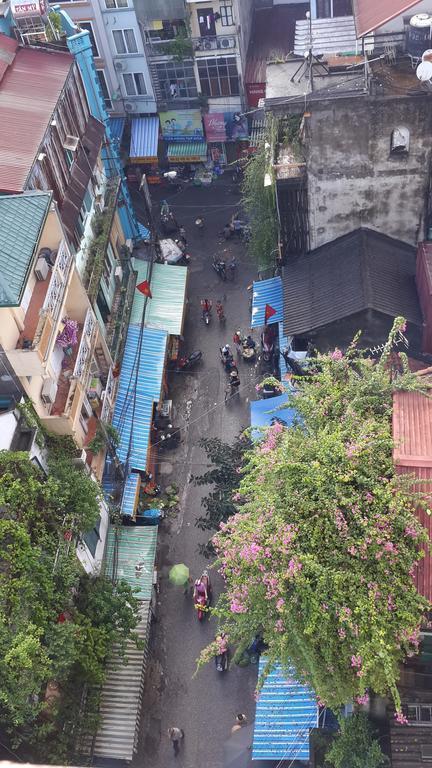 Картинка Hanoi View 2*