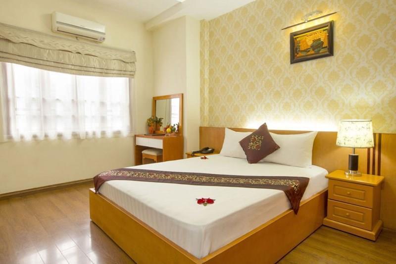 Фото Indochina II 2*