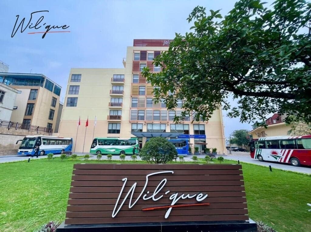 Фото Somerset Westlake 4*