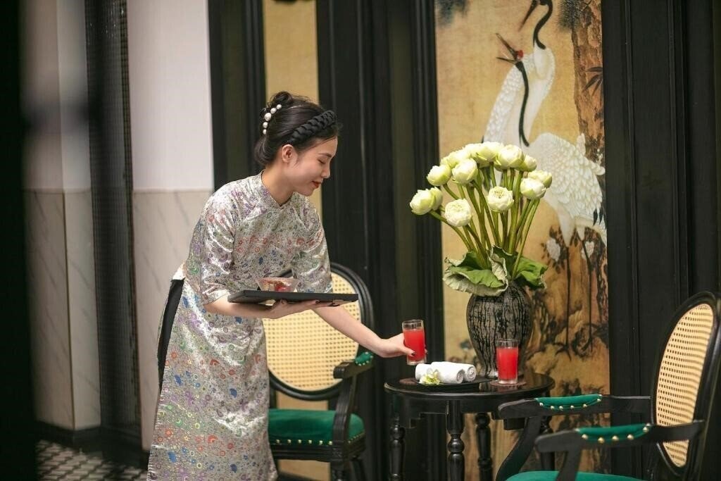 Картинка Gia Bao Grand 3*