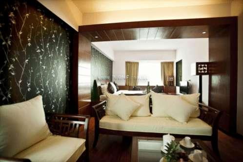 Фото Gia Bao Grand 3*