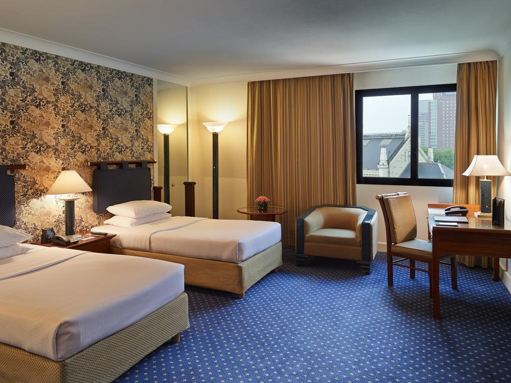 Фото Hilton Opera 5*