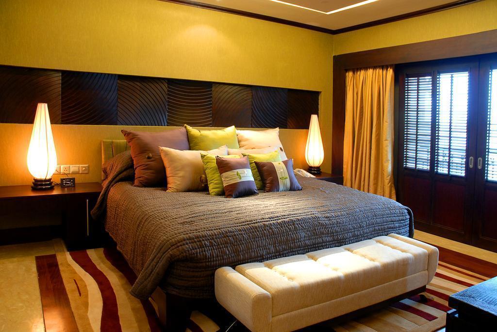 Изображение InterContinental Hanoi Westlake by IHG (ex. Intercontinental, Intercontinental Hanoi Westlake) 5*