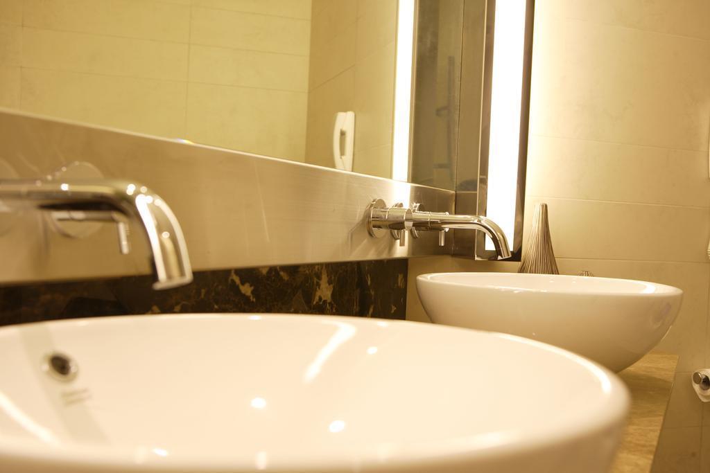 Картинка InterContinental Hanoi Westlake by IHG (ex. Intercontinental, Intercontinental Hanoi Westlake) 5*