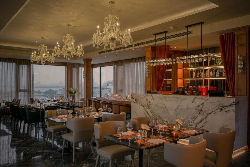 Изображение La Belle Vie 3*