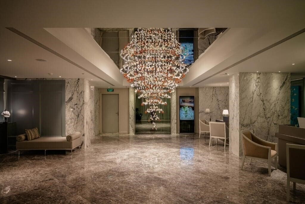 Картинка La Belle Vie 3*