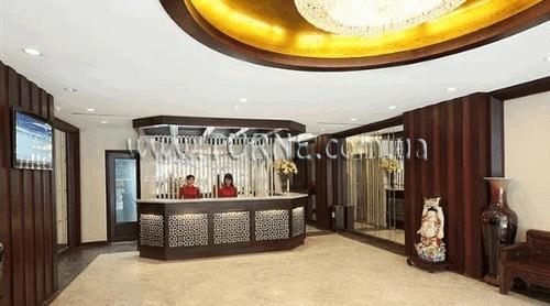 Картинка La Belle Vie 3*