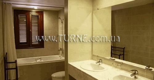 Картинка La Dolce Vita 3*