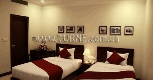 Фотография La Dolce Vita 3*