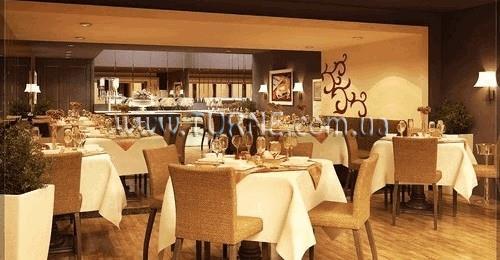 Отель La Dolce Vita 3*