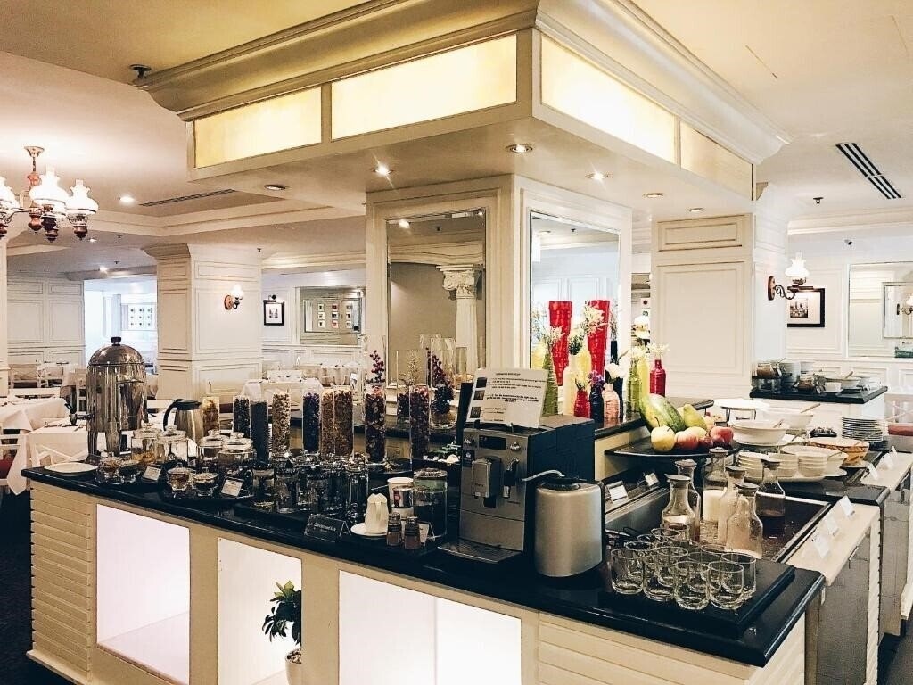 Фотография Sunway 4*