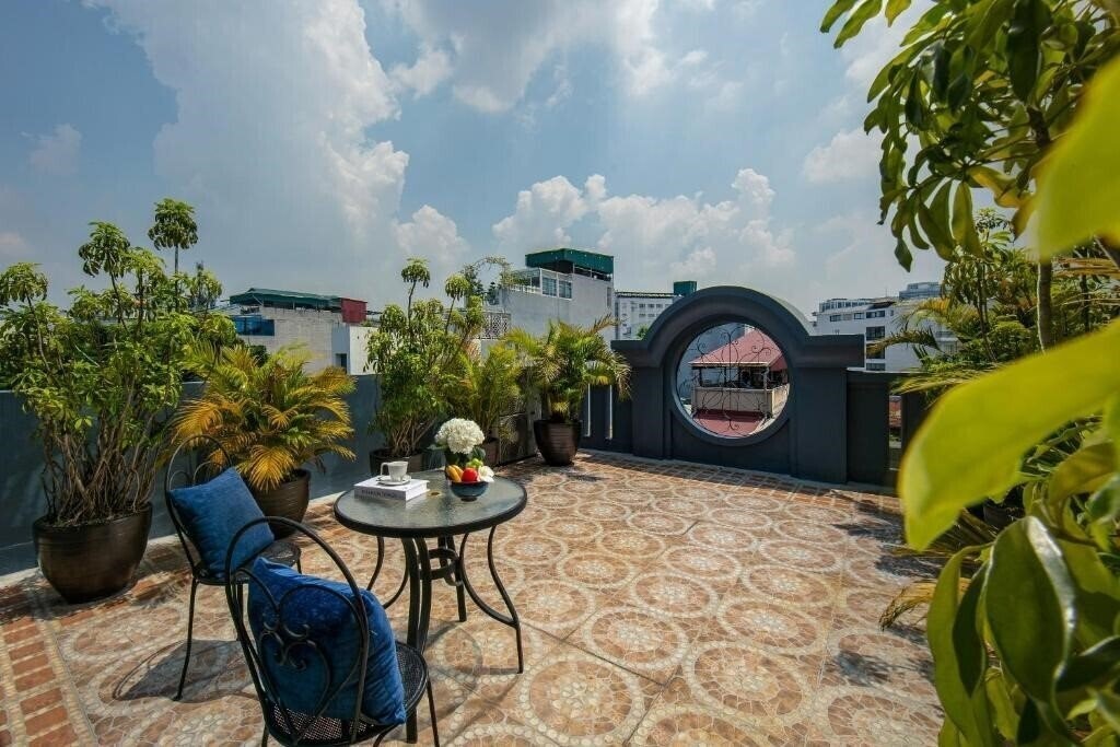 Фотография O'Gallery Premier Hotel & Spa 4*