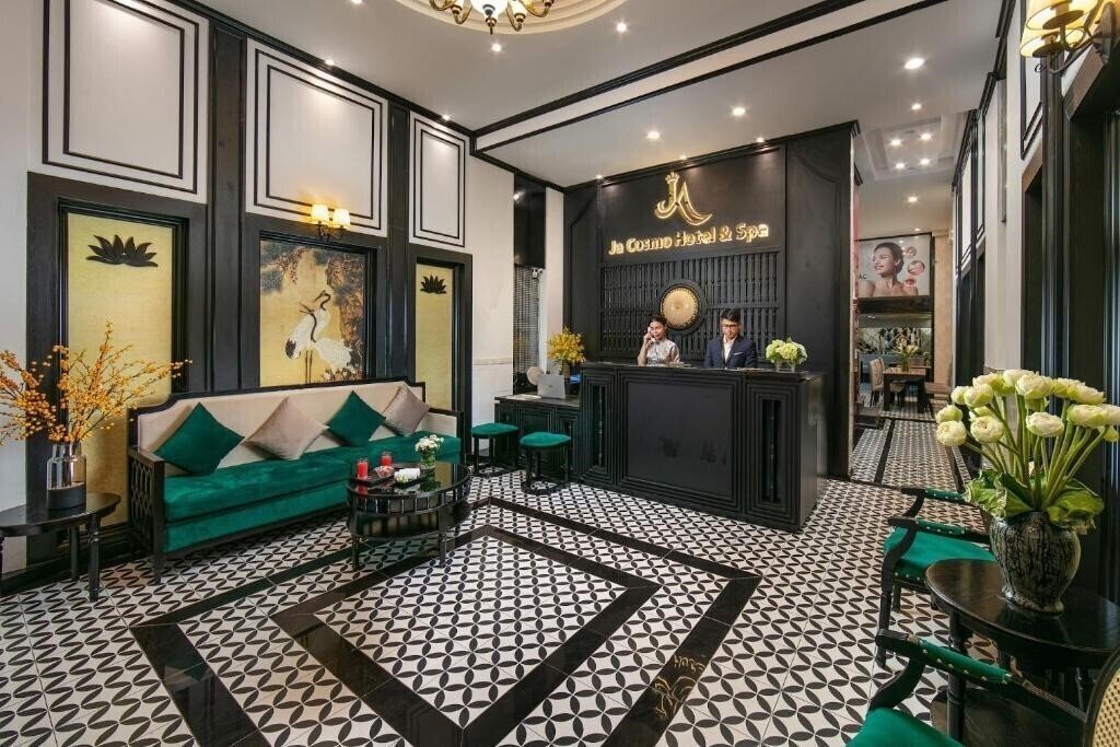 Фото Antique Hotel 3*