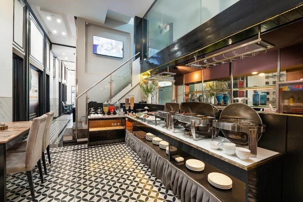 Фотография Antique Hotel 3*