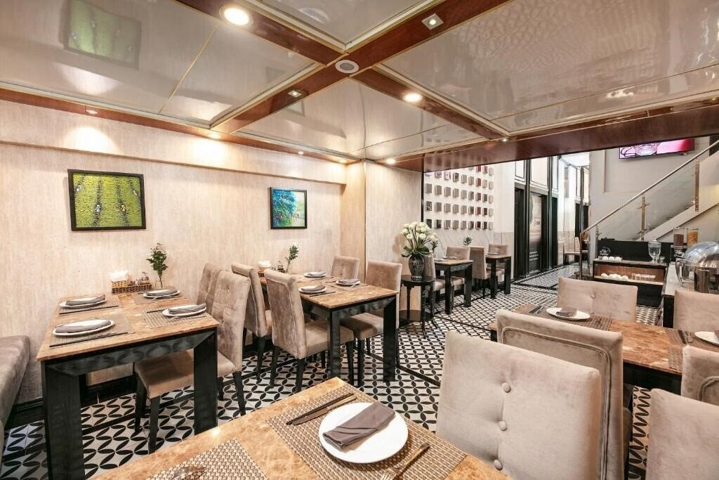 Изображение Antique Hotel 3*