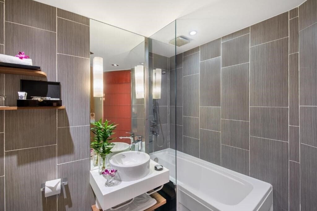 Фотография Mercure Hanoi La Gare 4*