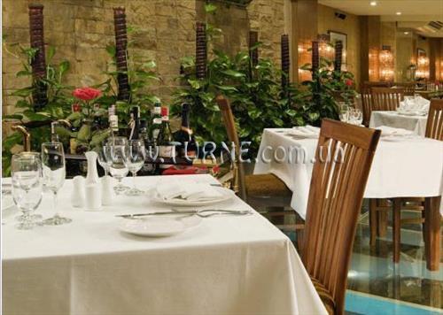 Фото Serenade 3*