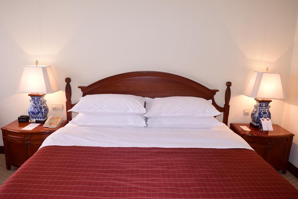 Фото Sheraton Hanoi 5*