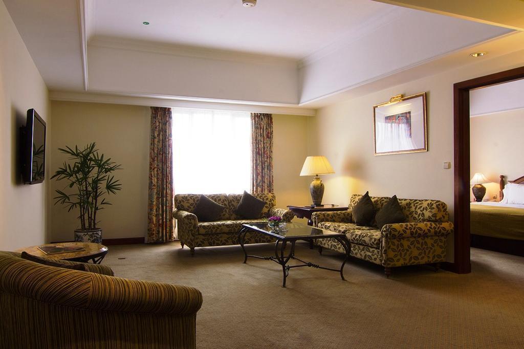 Картинка Sheraton Hanoi 5*