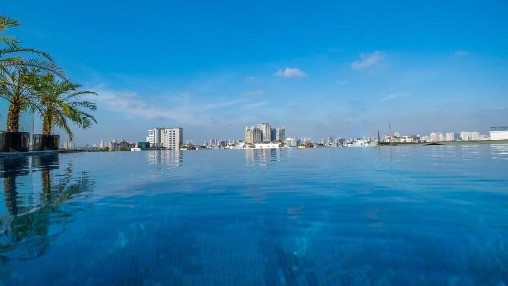 Фотография The Lapis Hotel 4*